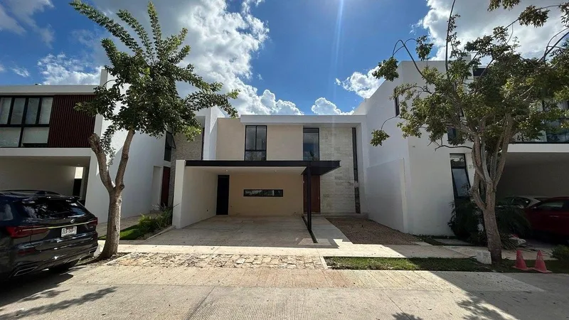 Casa en venta · Temozon Norte, Mérida, Yucatán Casa en venta · Temozon Norte, Mérida, Yucatán