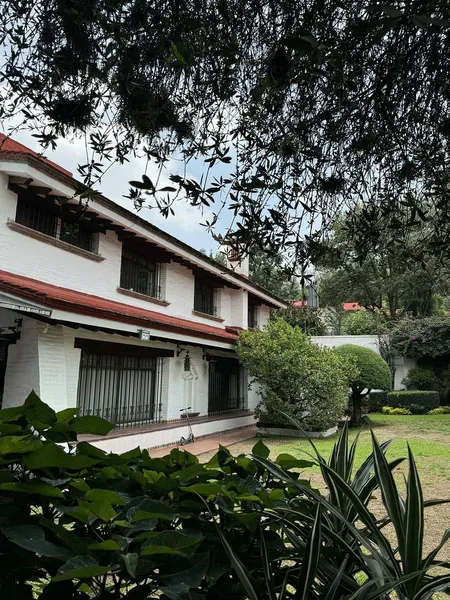 Casa en venta · Jardines del Pedregal de San Ángel, Coyoacán, Ciudad de México