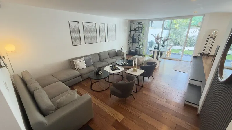 Casa en venta · Las Águilas, Álvaro Obregón, Ciudad de México