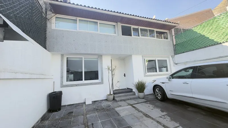 Casa en venta · Las Águilas, Álvaro Obregón, Ciudad de México