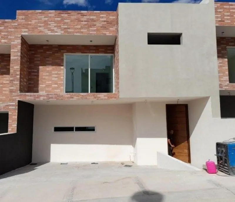Condominio en venta · Zibatá, El Marqués, Querétaro