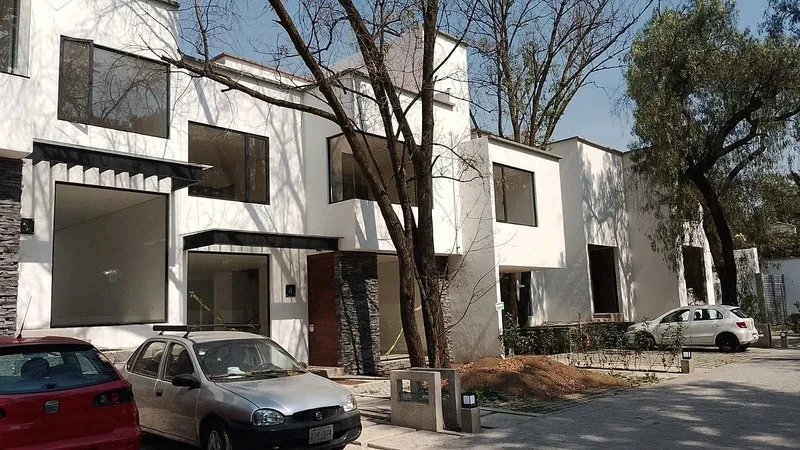 Condominio en venta · La Concepción, Coyoacán, Ciudad de México Condominio en venta · La Concepción, Coyoacán, Ciudad de México