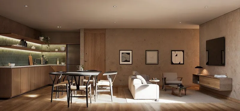 Departamento en venta · Observatorio, Miguel Hidalgo, Ciudad de México
