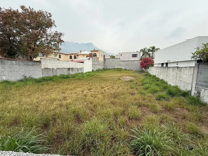 Casa en venta · Colinas de San Jerónimo, Monterrey, Nuevo León