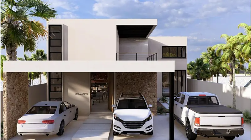 Casa en venta · San Benito, Dzemul, Yucatán Casa en venta · San Benito, Dzemul, Yucatán