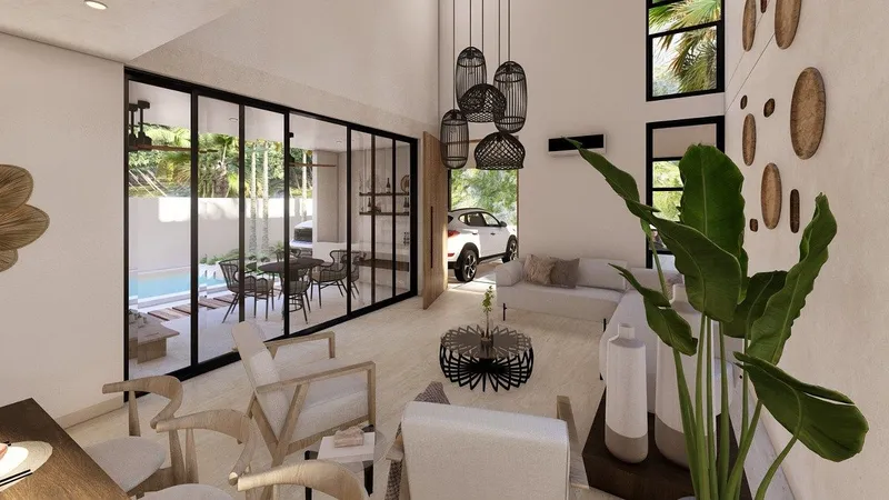Casa en venta · San Benito, Dzemul, Yucatán Casa en venta · San Benito, Dzemul, Yucatán