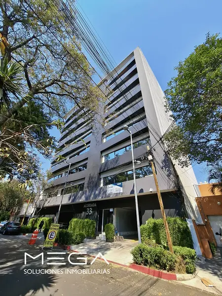 Oficina en alquiler · San Jose Insurgentes, Mixcoac, Benito Juárez, Ciudad de México Oficina en alquiler · San Jose Insurgentes, Mixcoac, Benito Juárez, Ciudad de México