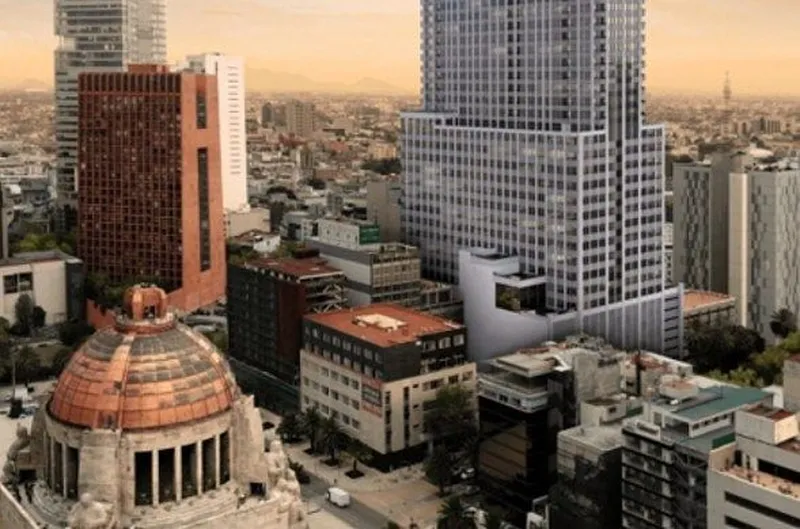 Departamento en venta · Tabacalera, Cuauhtémoc, Ciudad de México Departamento en venta · Tabacalera, Cuauhtémoc, Ciudad de México