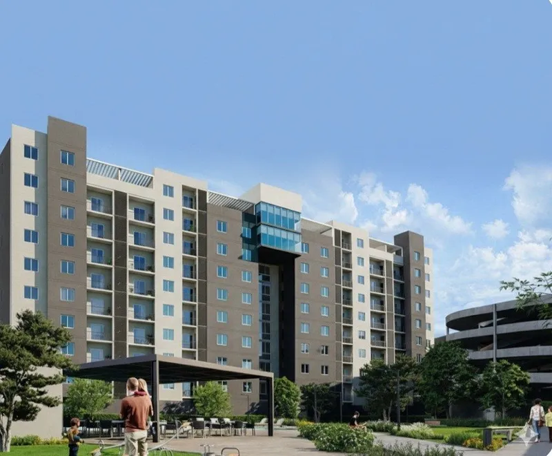 Departamento en venta · Centro, Monterrey, Nuevo León