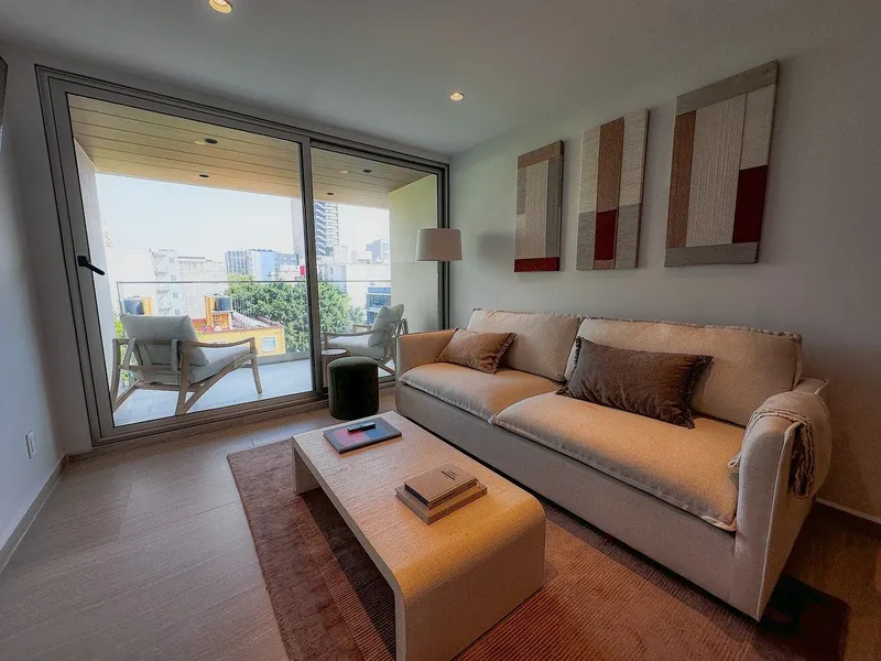 Departamento en venta · Hipodromo Condesa, Condesa, Cuauhtémoc, Ciudad de México Departamento en venta · Hipodromo Condesa, Condesa, Cuauhtémoc, Ciudad de México