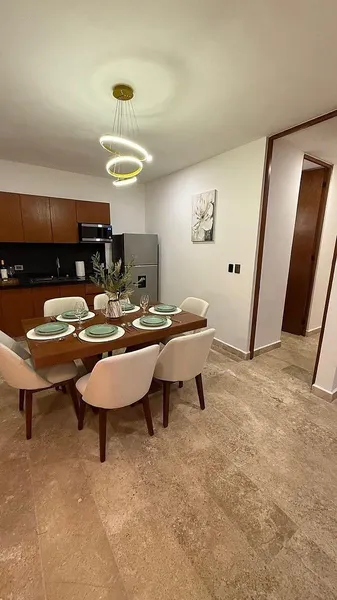 Departamento en venta · Temozon Norte, Mérida, Yucatán