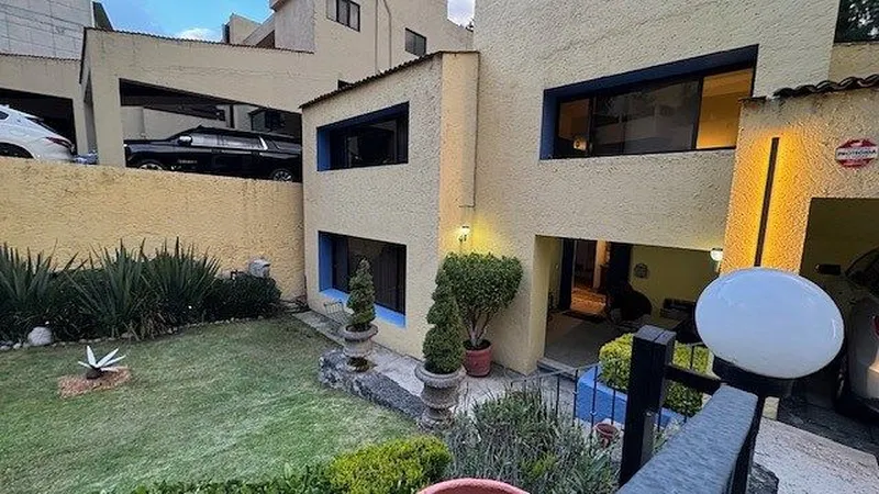 Condominio en venta · Jardines en la Montaña, Tlalpan, Ciudad de México