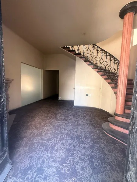 Casa en alquiler · Polanco, Miguel Hidalgo, Ciudad de México