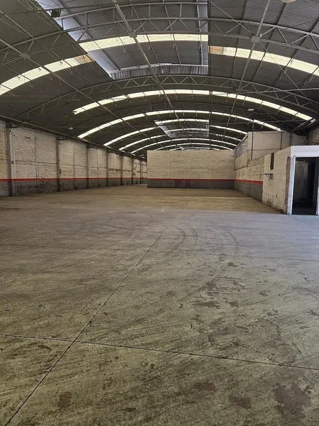 Bodega en alquiler · Ampliación Valle Ceylán, Tlalnepantla de Baz, Estado de México