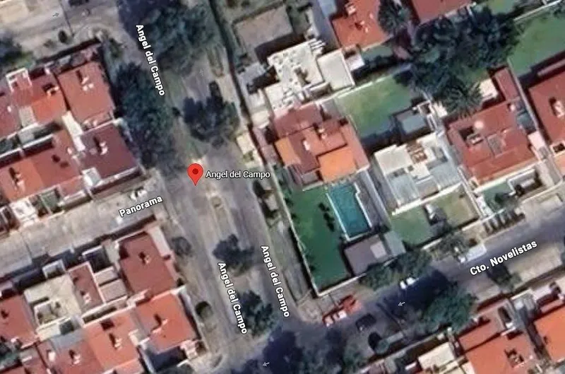 Casa en alquiler · Ciudad Satélite, Naucalpan de Juárez, Estado de México