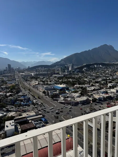 Departamento en venta · Chepevera, Monterrey, Nuevo León Departamento en venta · Chepevera, Monterrey, Nuevo León