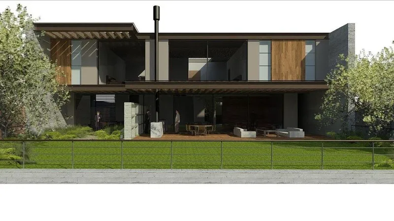 Lote en venta · Bosques de las Lomas, Cuajimalpa de Morelos, Ciudad de México