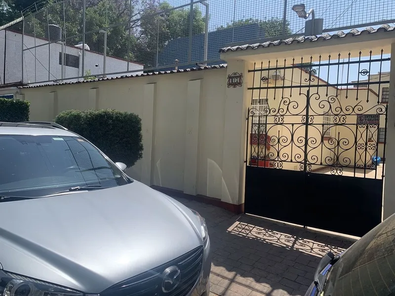 Casa en venta · Lomas de Chapultepec VIII Sección, Lomas de Chapultepec, Chapultepec, Miguel Hidalgo, Ciudad de México