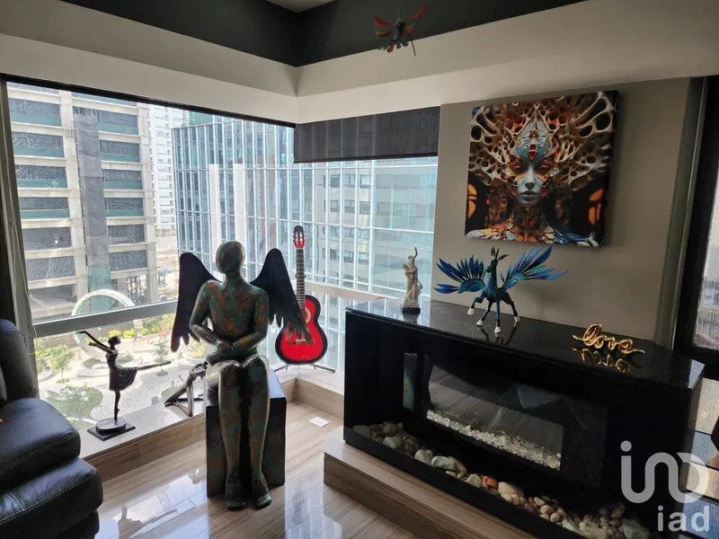 Departamento en venta · Ampliación Granada, Granada, Miguel Hidalgo, Ciudad de México Departamento en venta · Ampliación Granada, Granada, Miguel Hidalgo, Ciudad de México