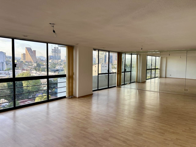 Departamento en venta · Polanco, Miguel Hidalgo, Ciudad de México