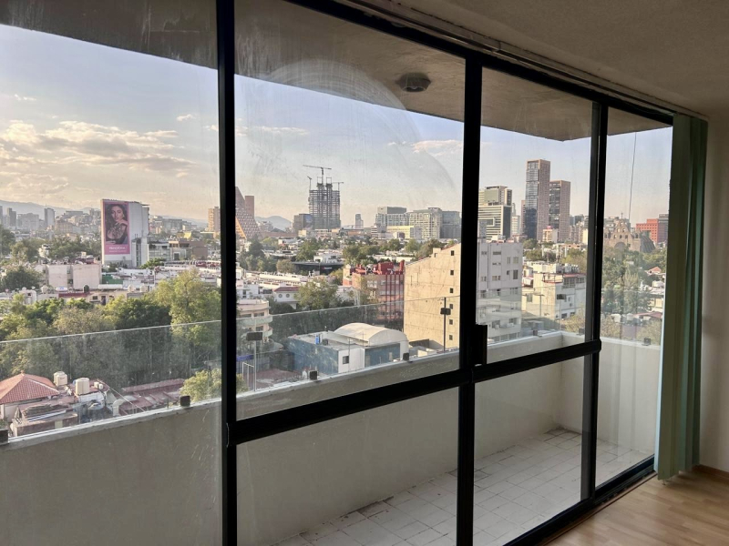 Departamento en venta · Polanco, Miguel Hidalgo, Ciudad de México