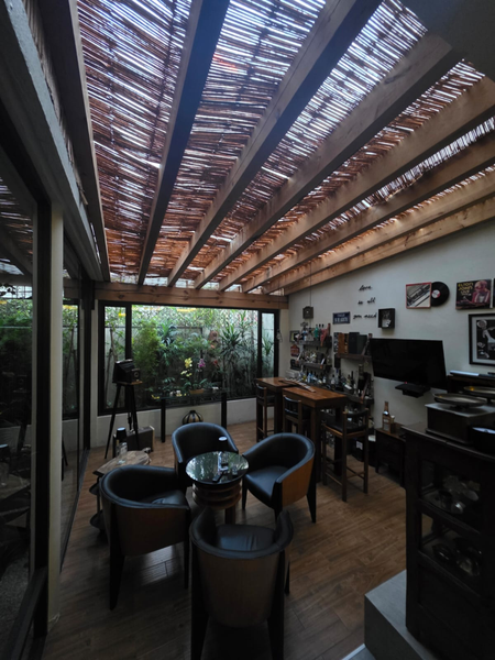 Casa en venta · Polanco, Miguel Hidalgo, Ciudad de México