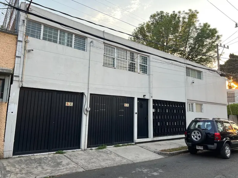 Casa en venta · Romero de Terreros, Coyoacán, Ciudad de México