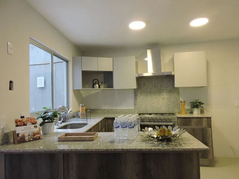 Departamento en venta · Lomas del Chamizal, Cuajimalpa de Morelos, Ciudad de México