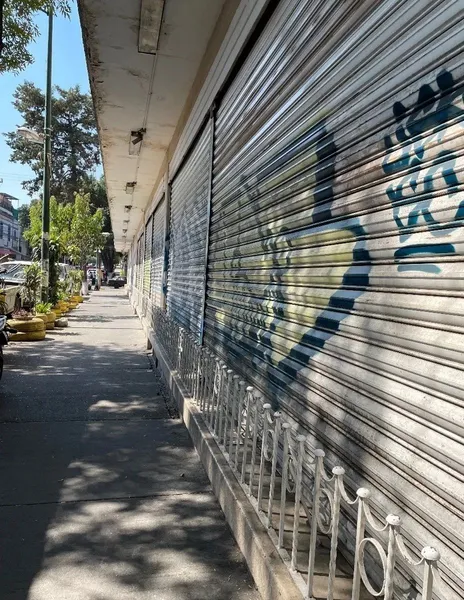 Bodega en venta · Mixcoac, Mixcoac, Benito Juárez, Ciudad de México