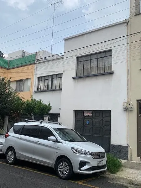 Casa en venta · Irrigación, Miguel Hidalgo, Ciudad de México