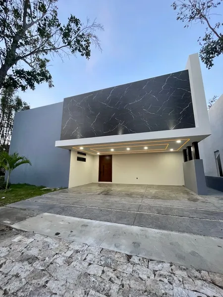 Casa en venta · Yucatán Country Club, Mérida, Yucatán