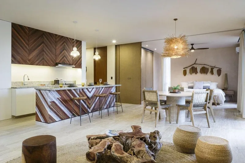 Departamento en venta · Cancún, Benito Juárez, Quintana Roo