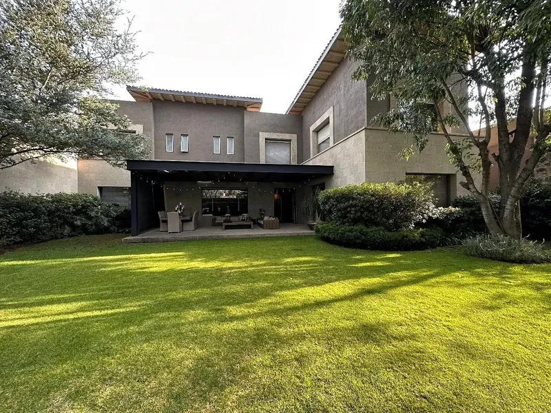 Condominio en venta · Jardines del Pedregal, Álvaro Obregón, Ciudad de México
