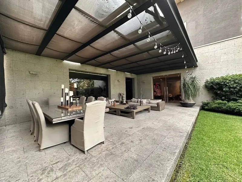Condominio en venta · Jardines del Pedregal, Álvaro Obregón, Ciudad de México
