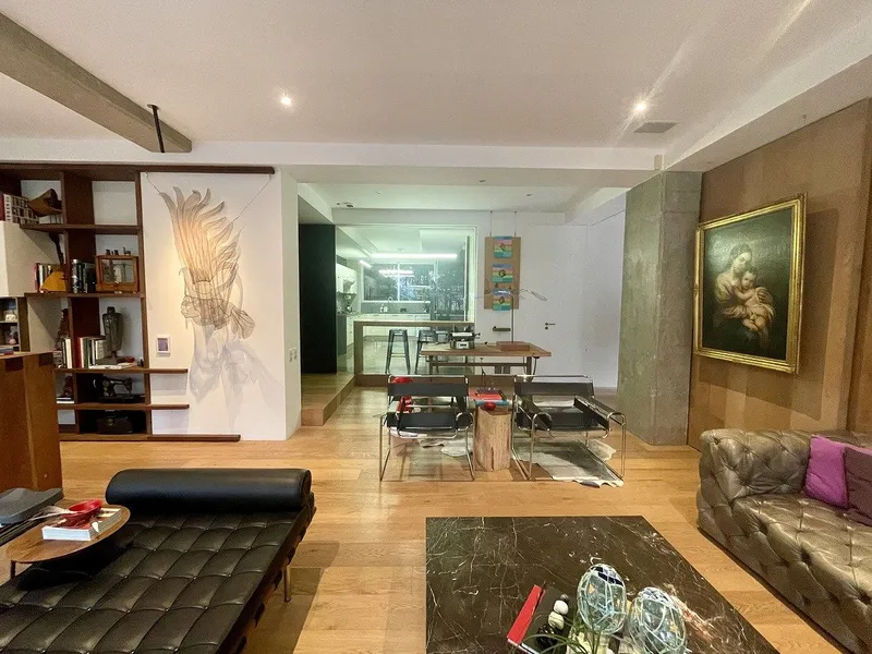 Departamento en venta · Bosque Real, Huixquilucan, Estado de México