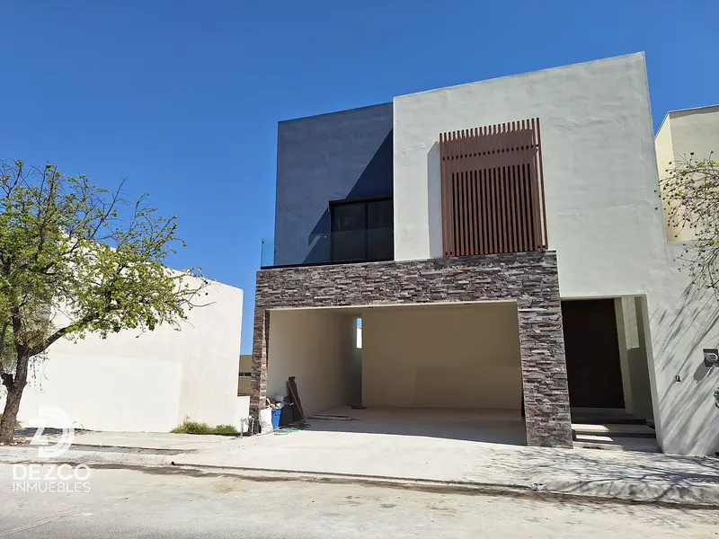 Casa en venta · Cima del Bosque, Monterrey, Nuevo León