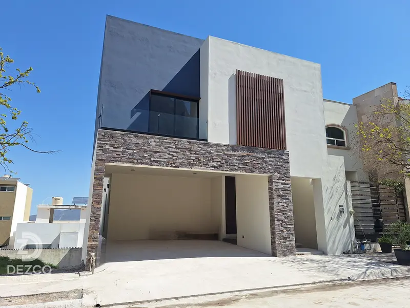 Casa en venta · Cima del Bosque, Monterrey, Nuevo León