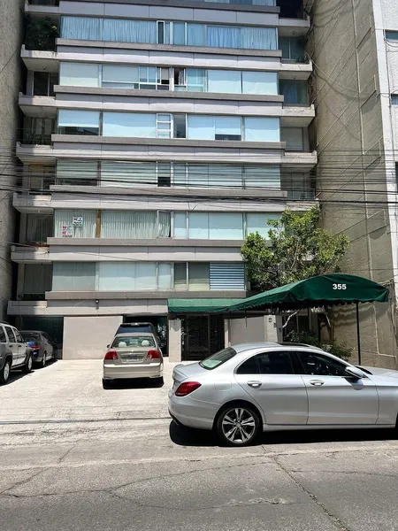 Departamento en venta · Lomas de Chapultepec I Sección, Lomas de Chapultepec, Chapultepec, Miguel Hidalgo, Ciudad de México