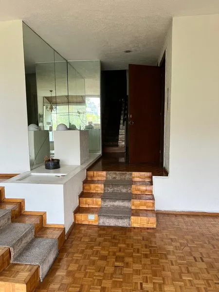 Departamento en venta · Lomas de Chapultepec I Sección, Lomas de Chapultepec, Chapultepec, Miguel Hidalgo, Ciudad de México