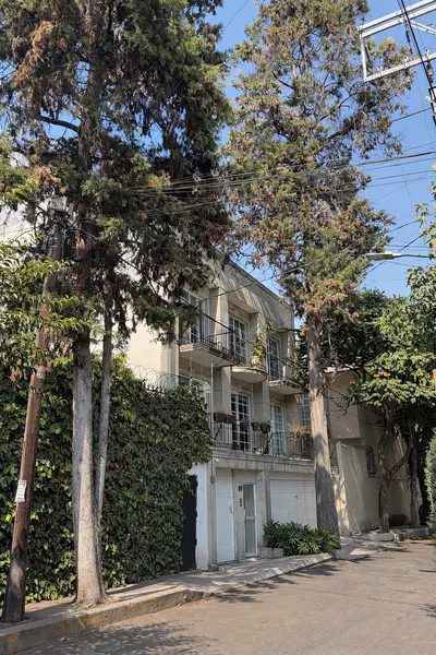 Departamento en venta · Axotla, Álvaro Obregón, Ciudad de México
