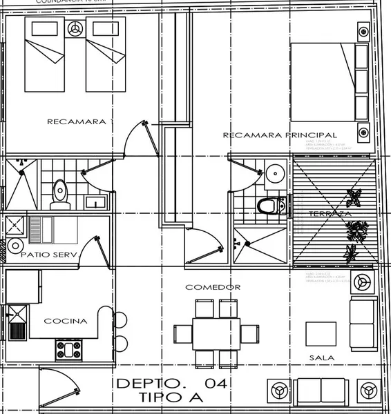 Departamento en venta · Pedregal de San Nicolás 2A Sección, Tlalpan, Ciudad de México