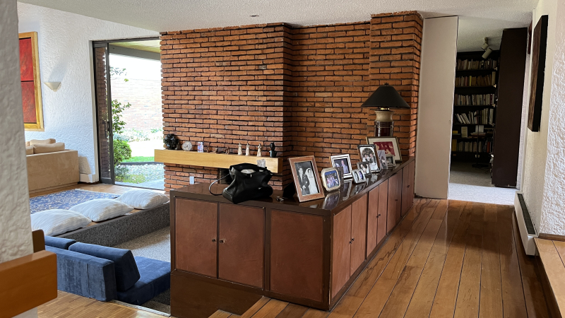 Casa en venta · Lomas de Tecamachalco, Naucalpan de Juárez, Estado de México