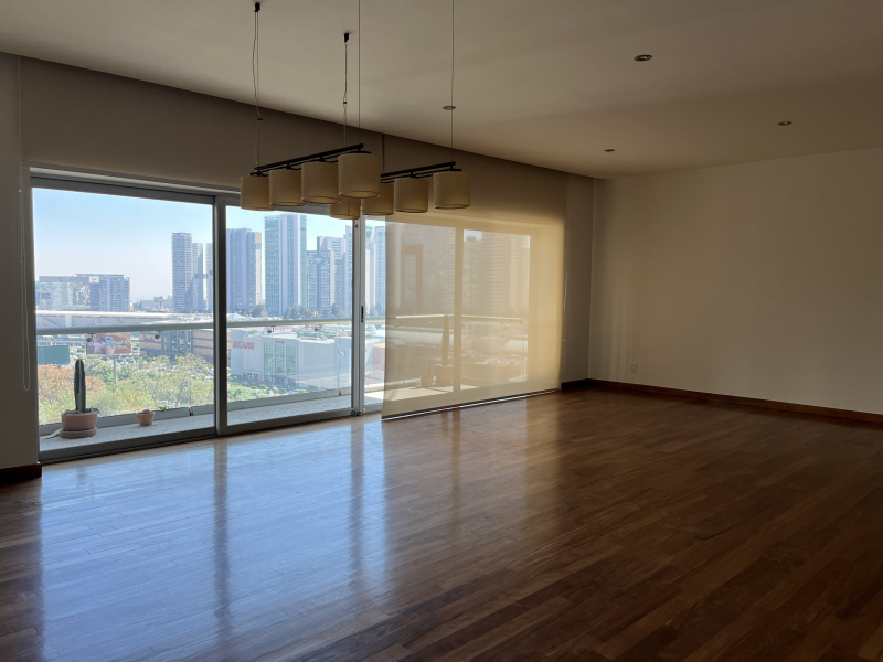 Departamento en venta · Santa Fe Cuajimalpa, Cuajimalpa de Morelos, Ciudad de México