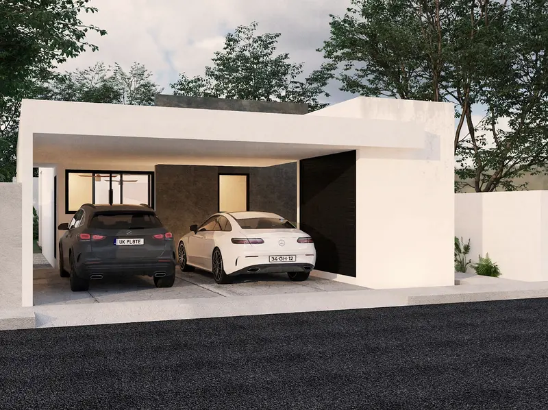 Casa en venta · Dzityá, Mérida, Yucatán Casa en venta · Dzityá, Mérida, Yucatán