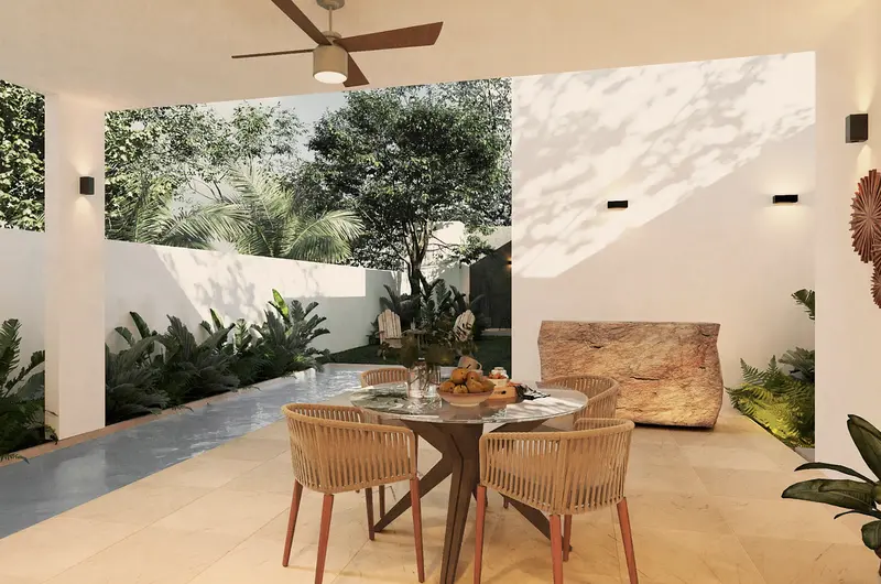 Casa en venta · Dzityá, Mérida, Yucatán Casa en venta · Dzityá, Mérida, Yucatán