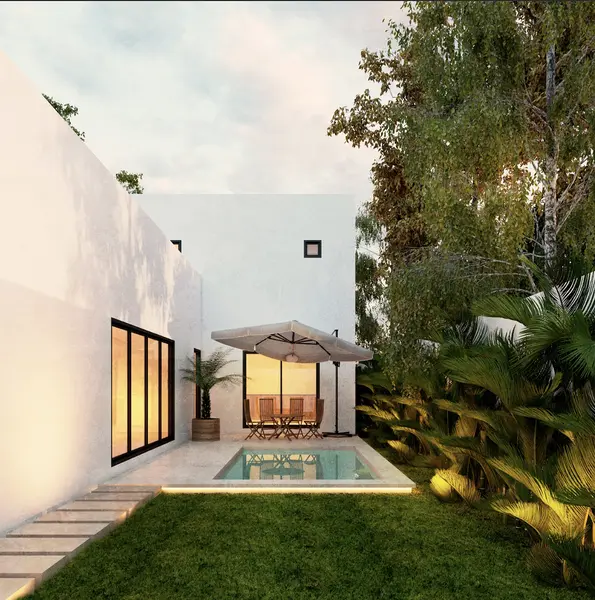 Casa en venta · Dzityá, Mérida, Yucatán