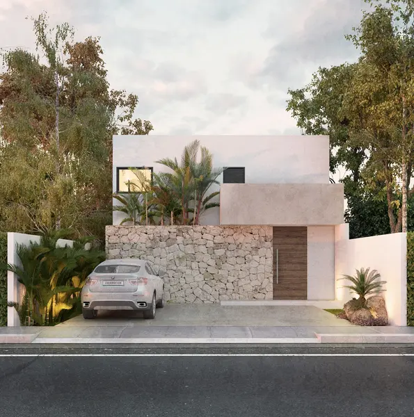 Casa en venta · Dzityá, Mérida, Yucatán