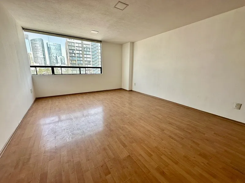 Departamento en venta · Roma Norte, Roma, Cuauhtémoc, Ciudad de México