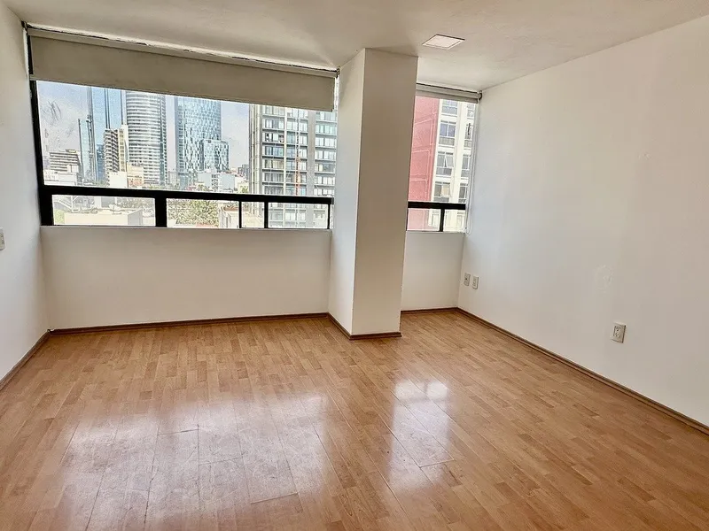 Departamento en venta · Roma Norte, Roma, Cuauhtémoc, Ciudad de México