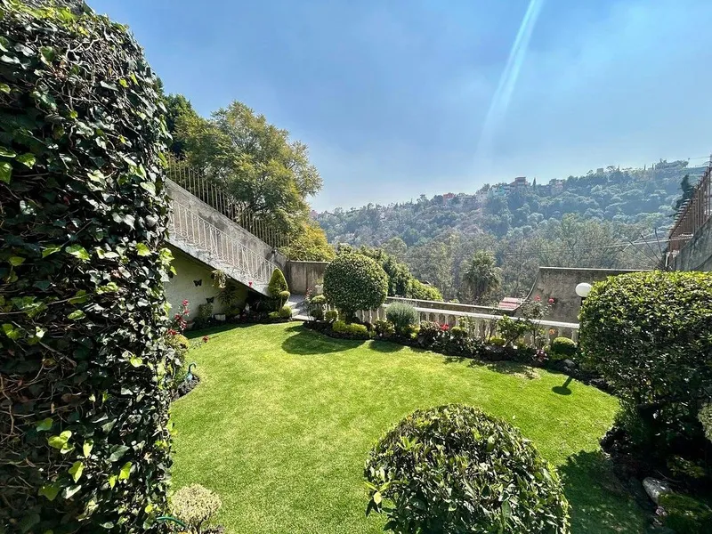 Casa en venta · Colina del Sur, Álvaro Obregón, Ciudad de México Casa en venta · Colina del Sur, Álvaro Obregón, Ciudad de México